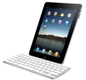 Apple iPad