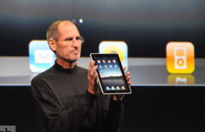 Apple iPad